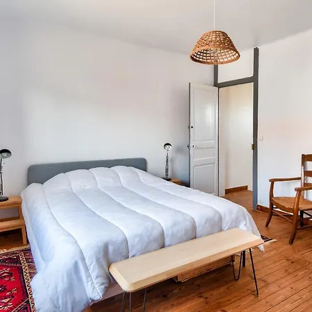 Jolie Maison Pour 6 A Noirmoutier-en-l'Ile