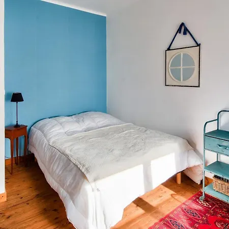 Jolie Maison Pour 6 A