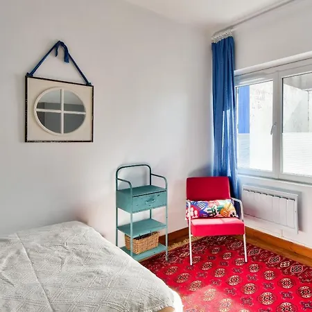 Jolie Maison Pour 6 A Vakantiehuis Noirmoutier-en-l'Ile