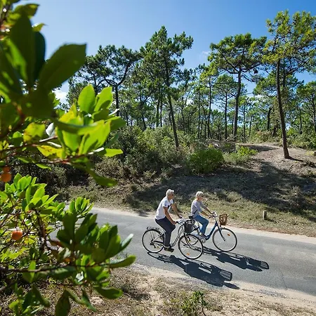 Vakantiehuis Jolie Maison Pour 6 A Noirmoutier-en-l'Ile