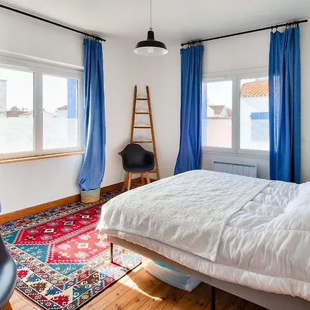 Jolie Maison Pour 6 A * Noirmoutier-en-l'Ile