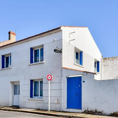 Jolie Maison Pour 6 A